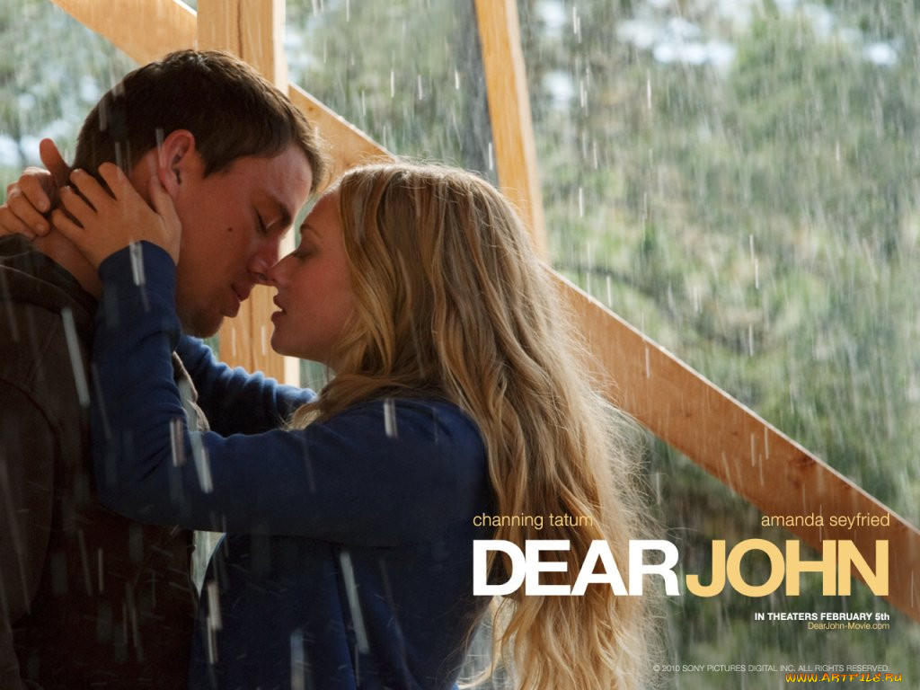 dear, john, , 